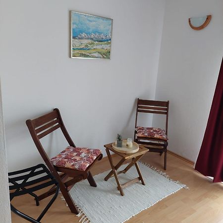 Apartman Pod Forticu 赫瓦尔 外观 照片