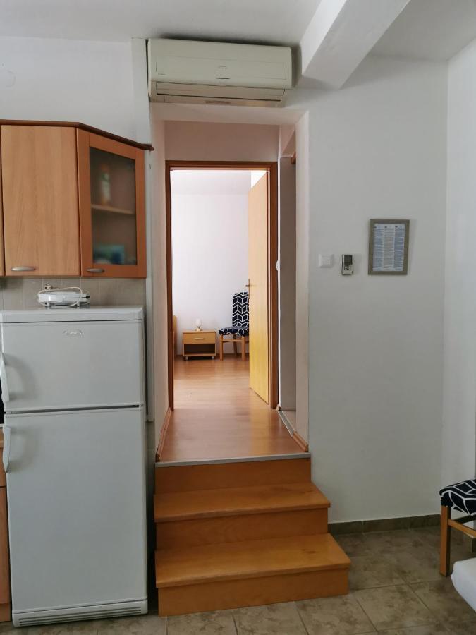 Apartman Pod Forticu 赫瓦尔 外观 照片
