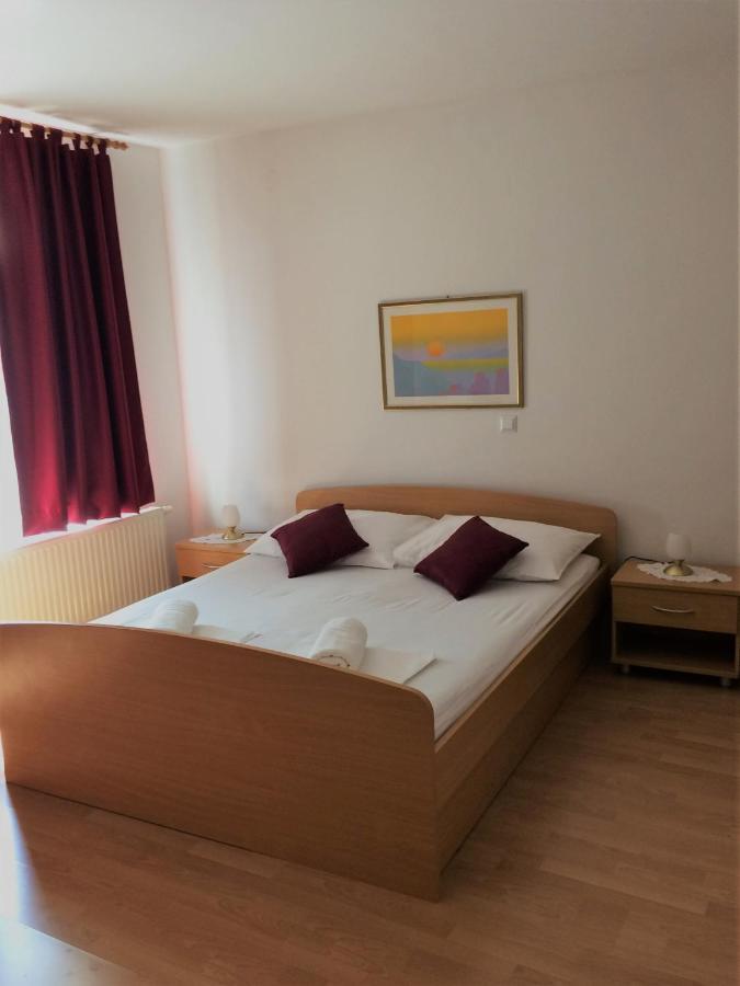 Apartman Pod Forticu 赫瓦尔 外观 照片