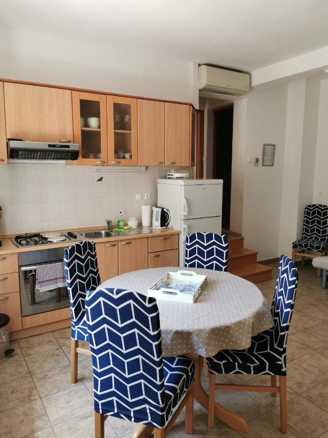 Apartman Pod Forticu 赫瓦尔 外观 照片
