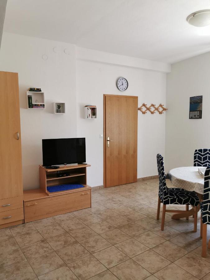 Apartman Pod Forticu 赫瓦尔 外观 照片