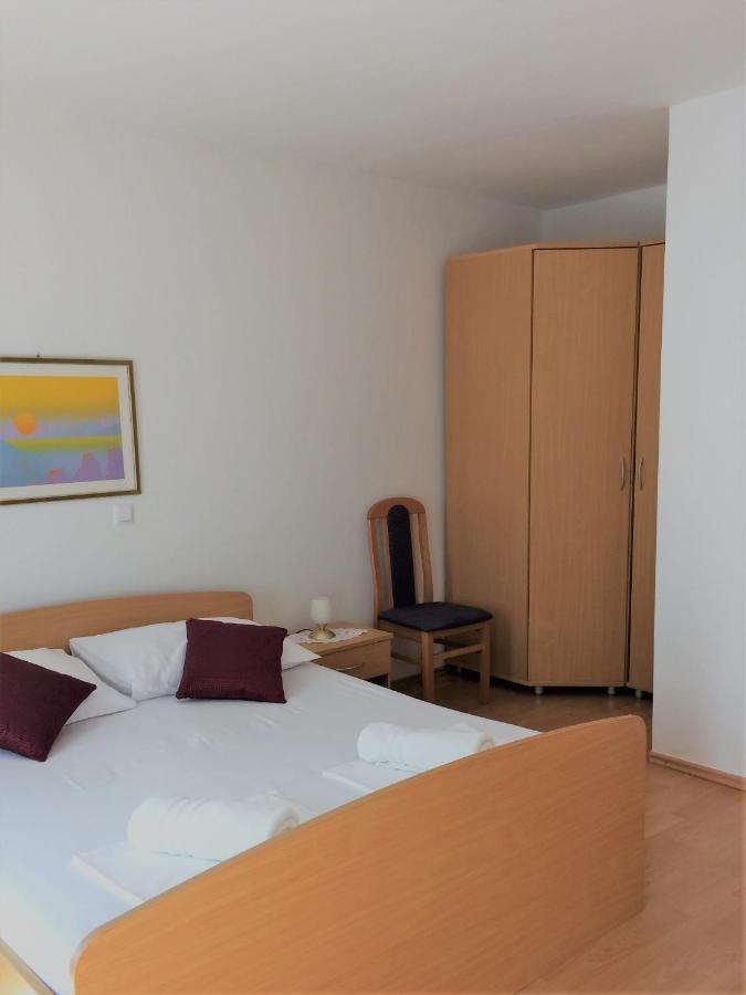 Apartman Pod Forticu 赫瓦尔 外观 照片