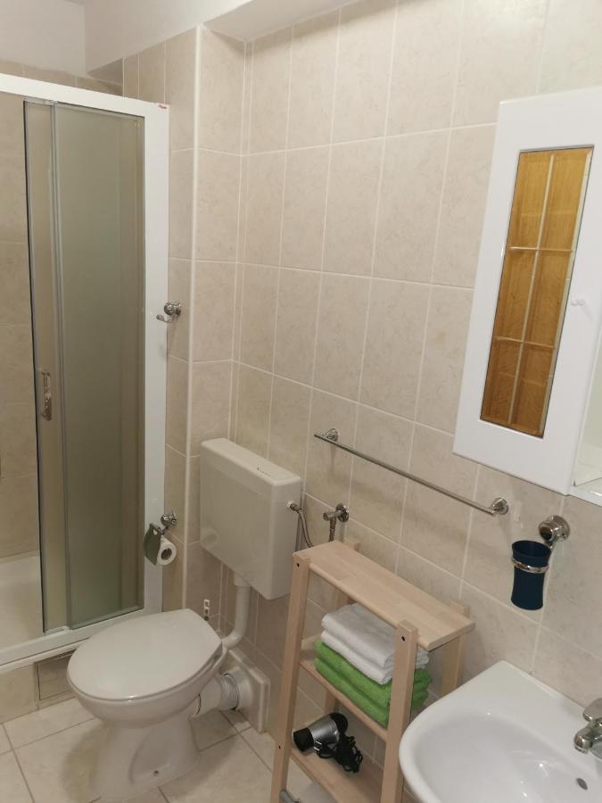 Apartman Pod Forticu 赫瓦尔 外观 照片