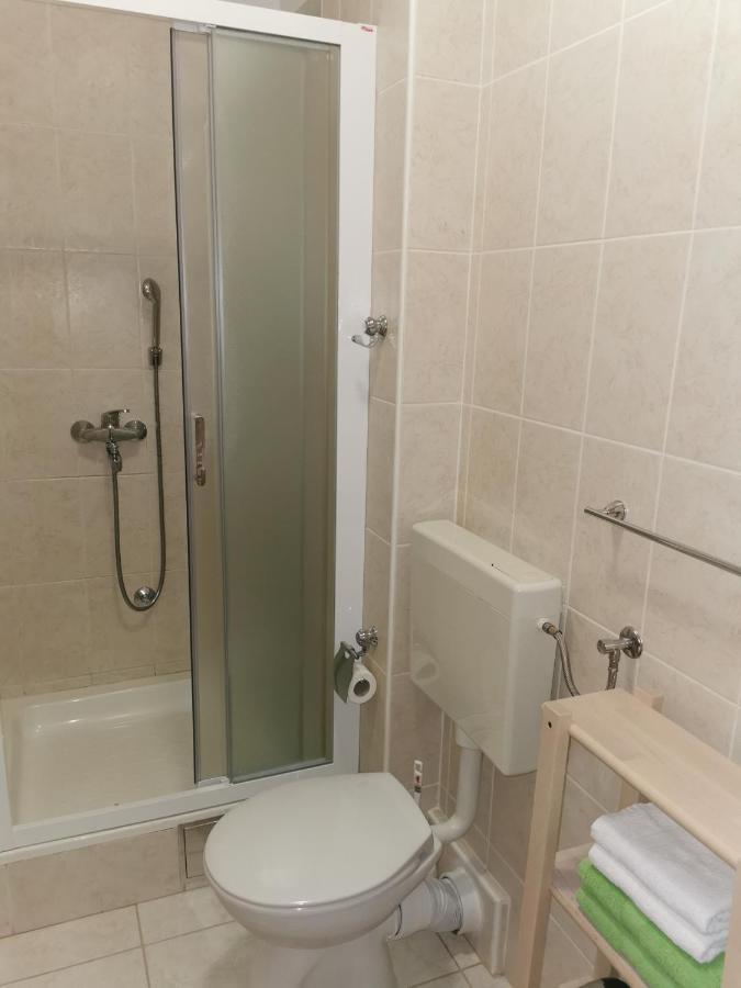 Apartman Pod Forticu 赫瓦尔 外观 照片